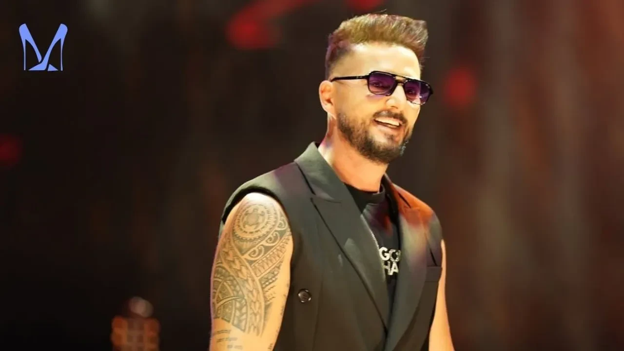 Gökhan Özen 46 yaşında ikinci baharını yaşıyor! Sevgilisi Naz Canbaz ile evleniyor
