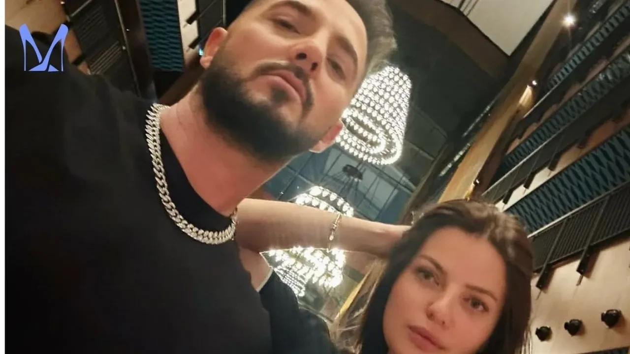 Gökhan Özen 46 yaşında ikinci baharını yaşıyor! Sevgilisi Naz Canbaz ile evleniyor