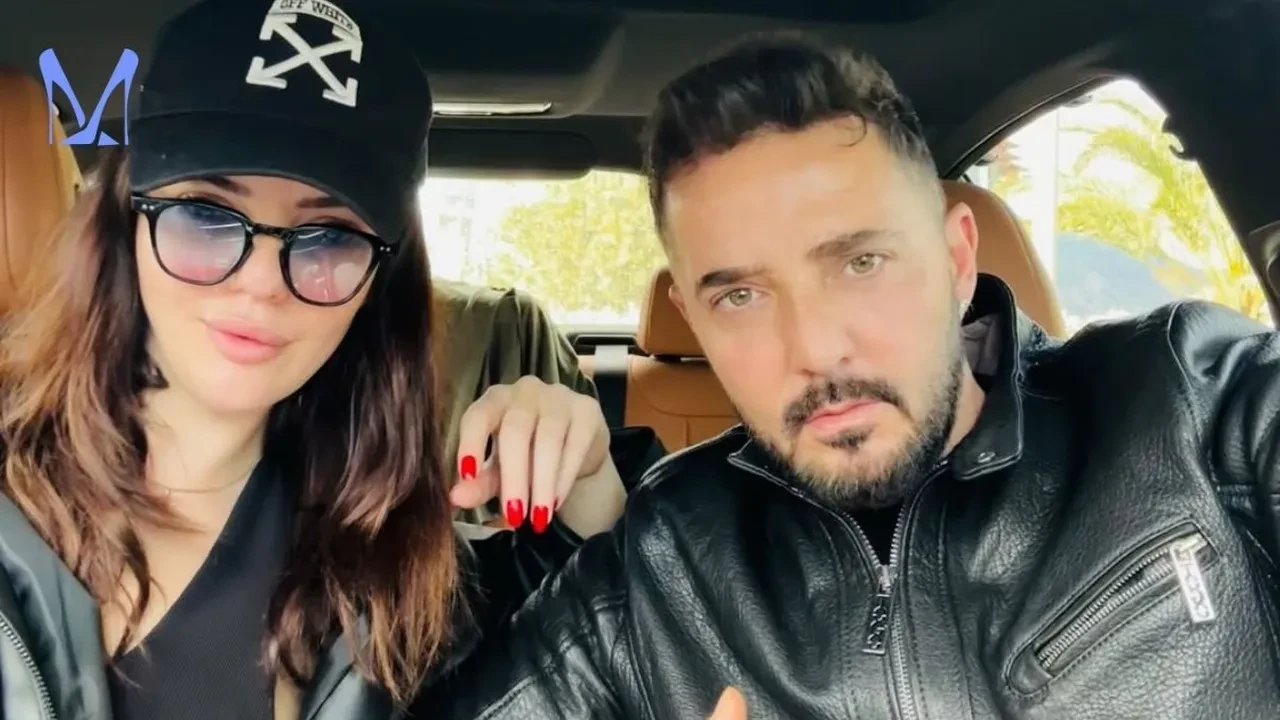 Gökhan Özen 46 yaşında ikinci baharını yaşıyor! Sevgilisi Naz Canbaz ile evleniyor