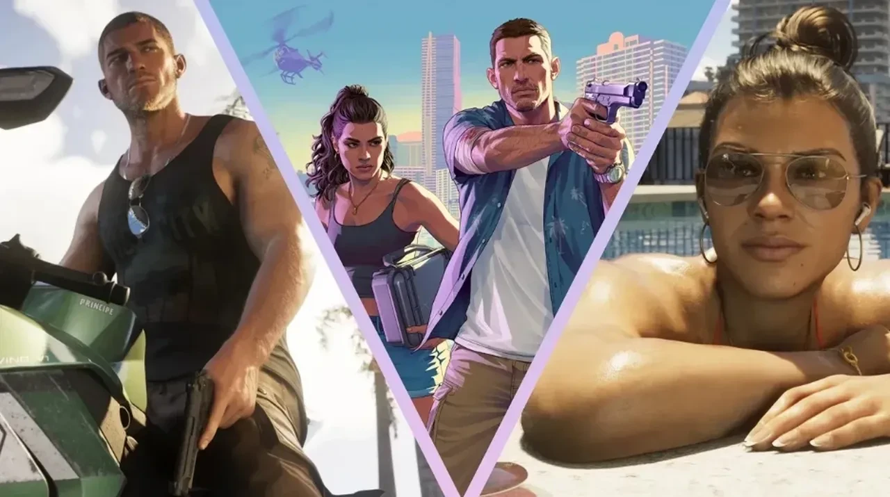 GTA 6 ön sipariş nereden, nasıl verilir? GTA 6 ön sipariş tarihi açıklandı