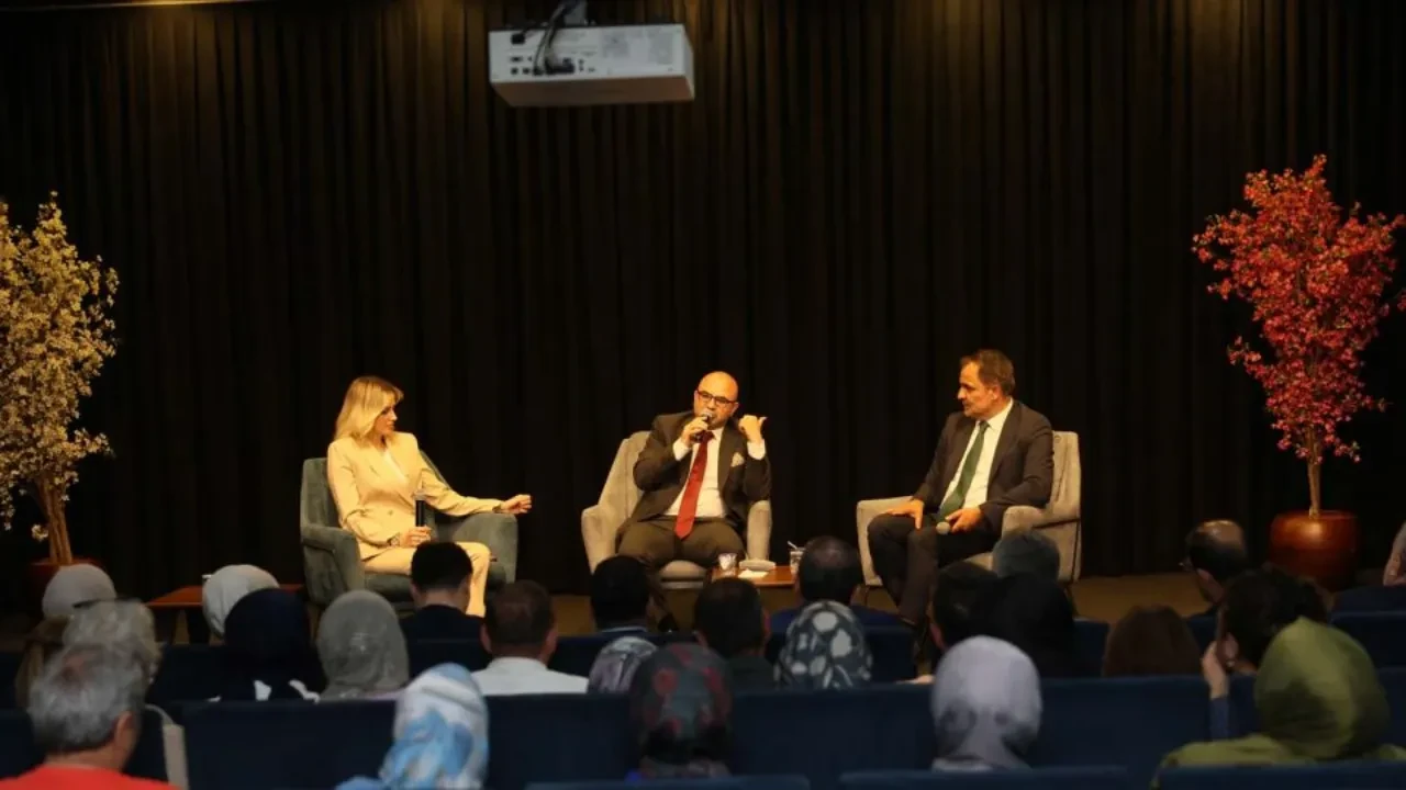Gündemin nabzı Esenler'de tutuldu