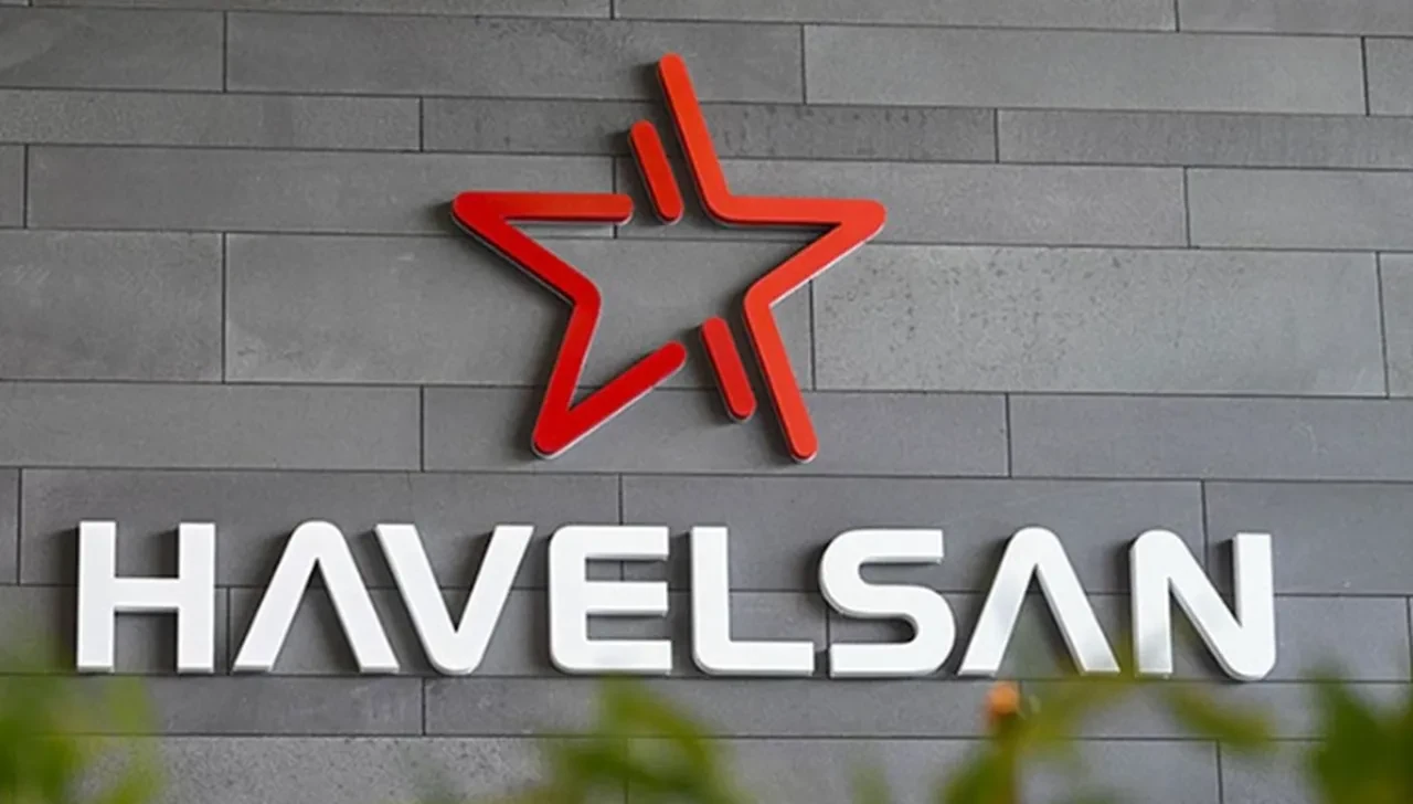 HAVELSAN'dan EUROSATORY 2026'da stratejik hamle: Belçikalı teknoloji devi EURAMEC ile kritik iş birliği!