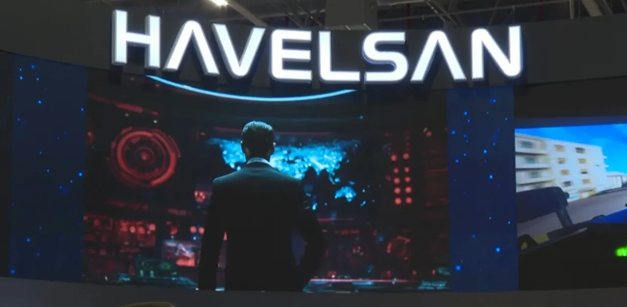 HAVELSAN'dan EUROSATORY 2026'da stratejik hamle: Belçikalı teknoloji devi EURAMEC ile kritik iş birliği!