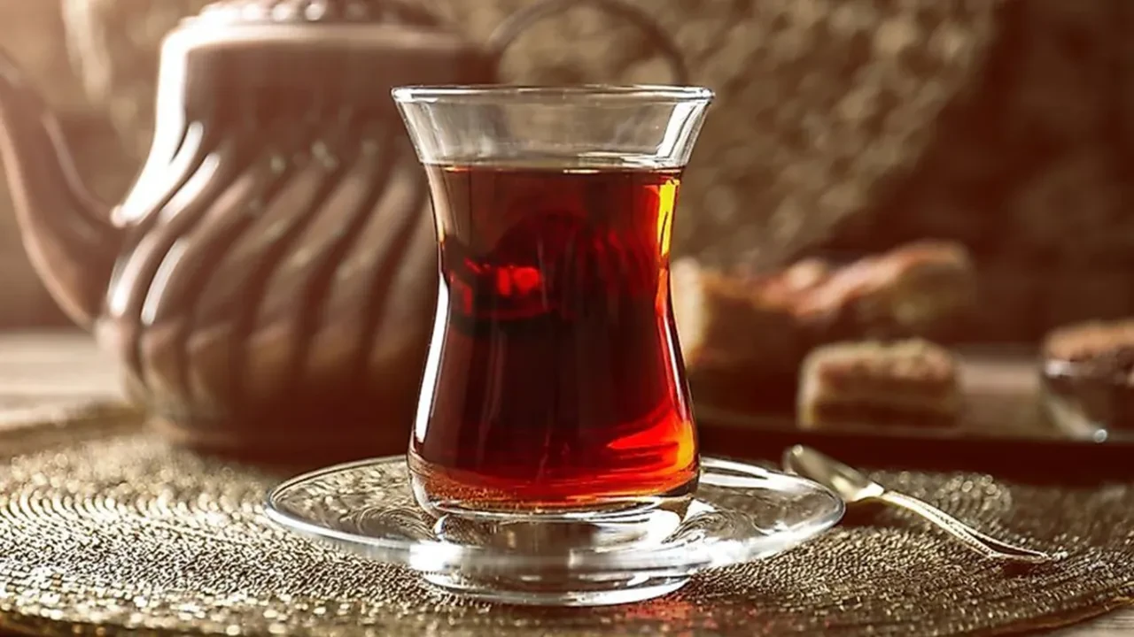 Her gün içtiğimiz çayın vücuda gerçek etkisi ortaya çıktı