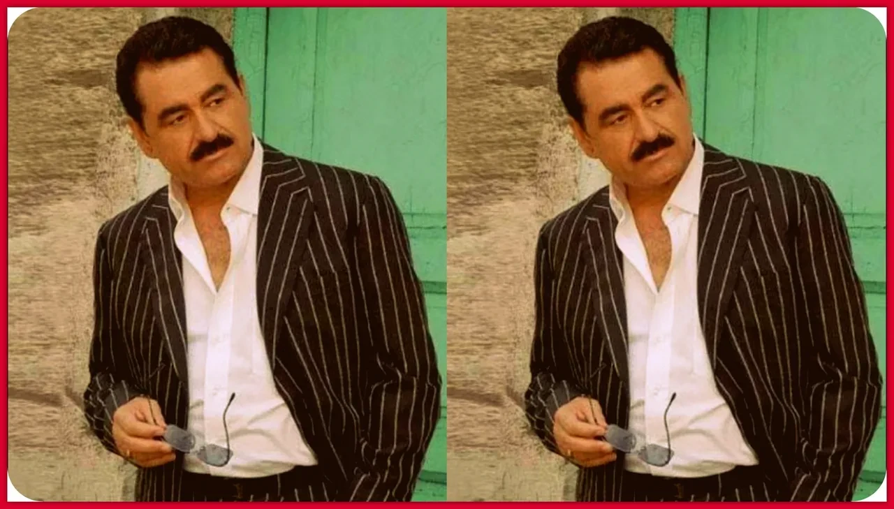 ibrahim tatlıses torunu
