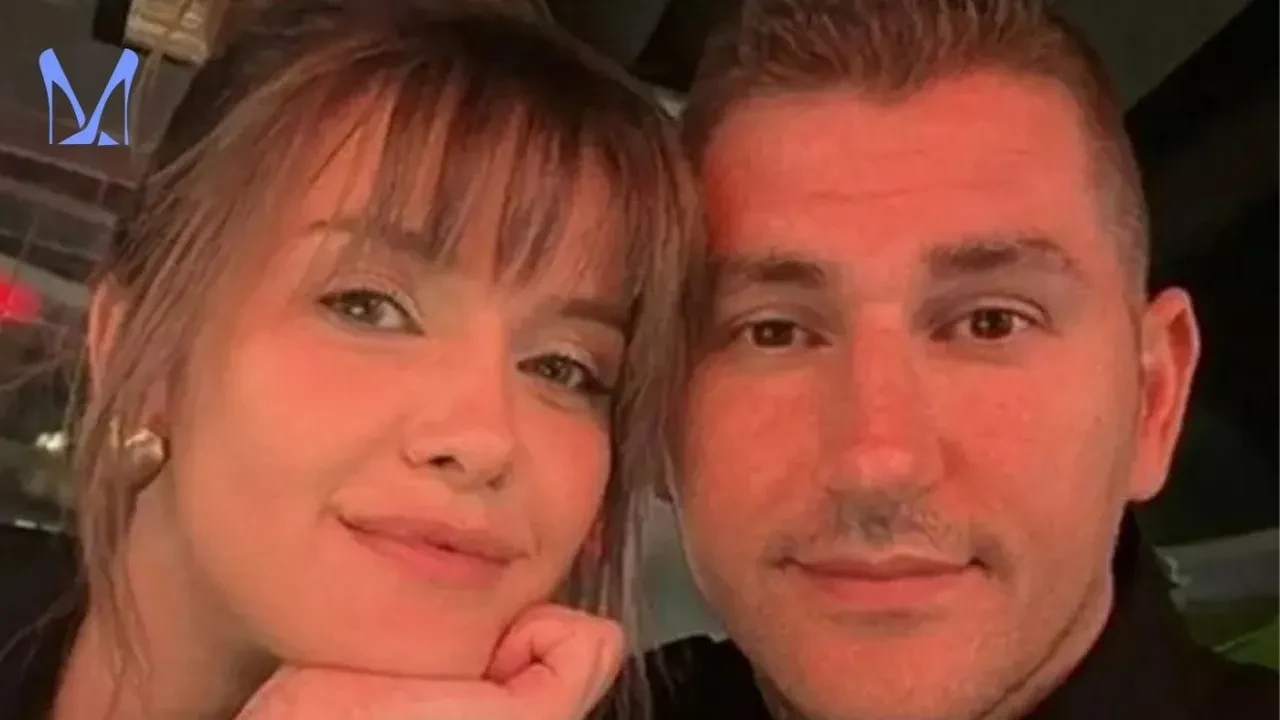 İrem Helvacıoğlu eski kocasının helvasını kavurdu! Güzel oyuncuya Aşkım Kapışmak destek çıktı