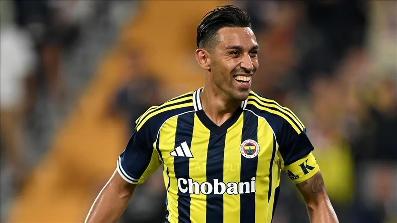 İsmail Kartal ayağının tozuyla temizliğe başladı! 11 yıldızın biletini kesti