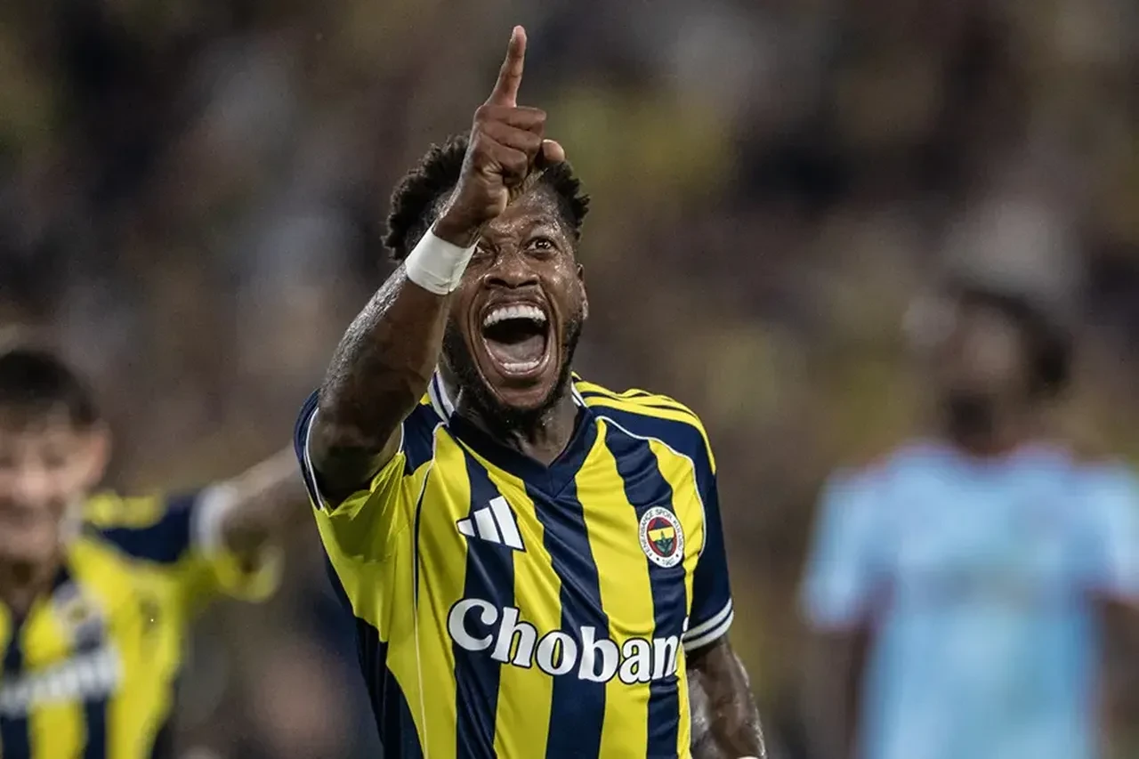 İsmail Kartal ayağının tozuyla temizliğe başladı! 11 yıldızın biletini kesti