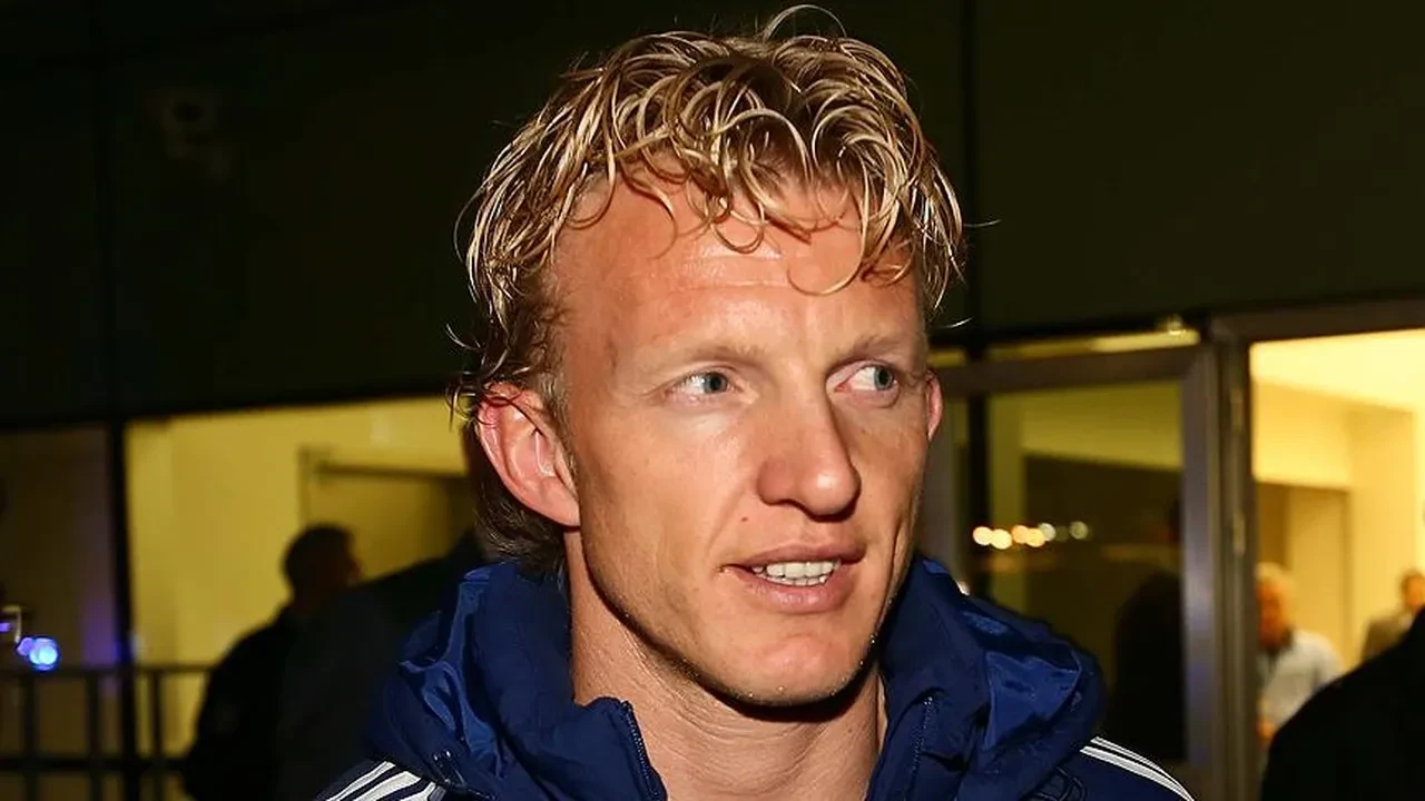 İsmail Kartal'ın yardımcısı olacaktı! Dirk Kuyt için çarpıcı iddia: 'Fenerbahçe özür diledi'