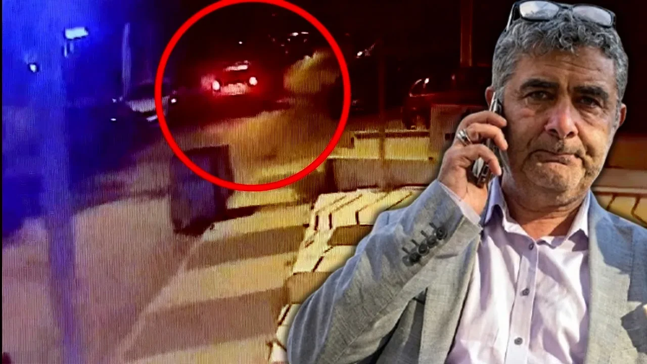 Kaçırılan İBB Kültür A.Ş. Genel Müdür Yardımcısı Erhan Karaal kurtarıldı