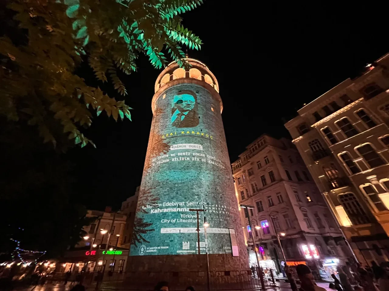 Kahramanmaraş UNESCO'nun “edebiyat şehri” oldu! Cumhurbaşkanı Erdoğan, UNESCO başarısında Kültür ve Turizm Bakanlığı'na teşekkür etti