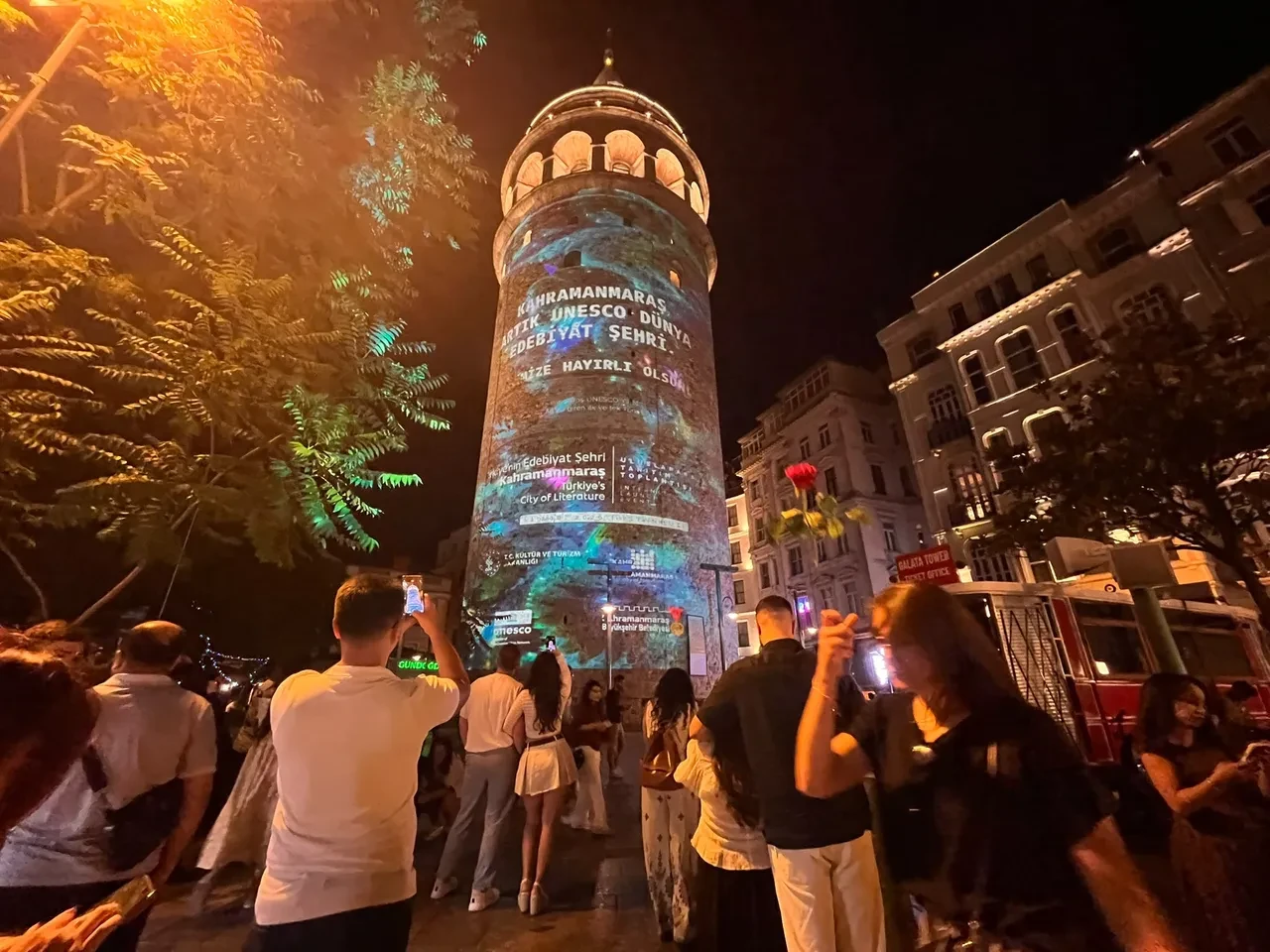 Kahramanmaraş UNESCO'nun “edebiyat şehri” oldu! Cumhurbaşkanı Erdoğan, UNESCO başarısında Kültür ve Turizm Bakanlığı'na teşekkür etti