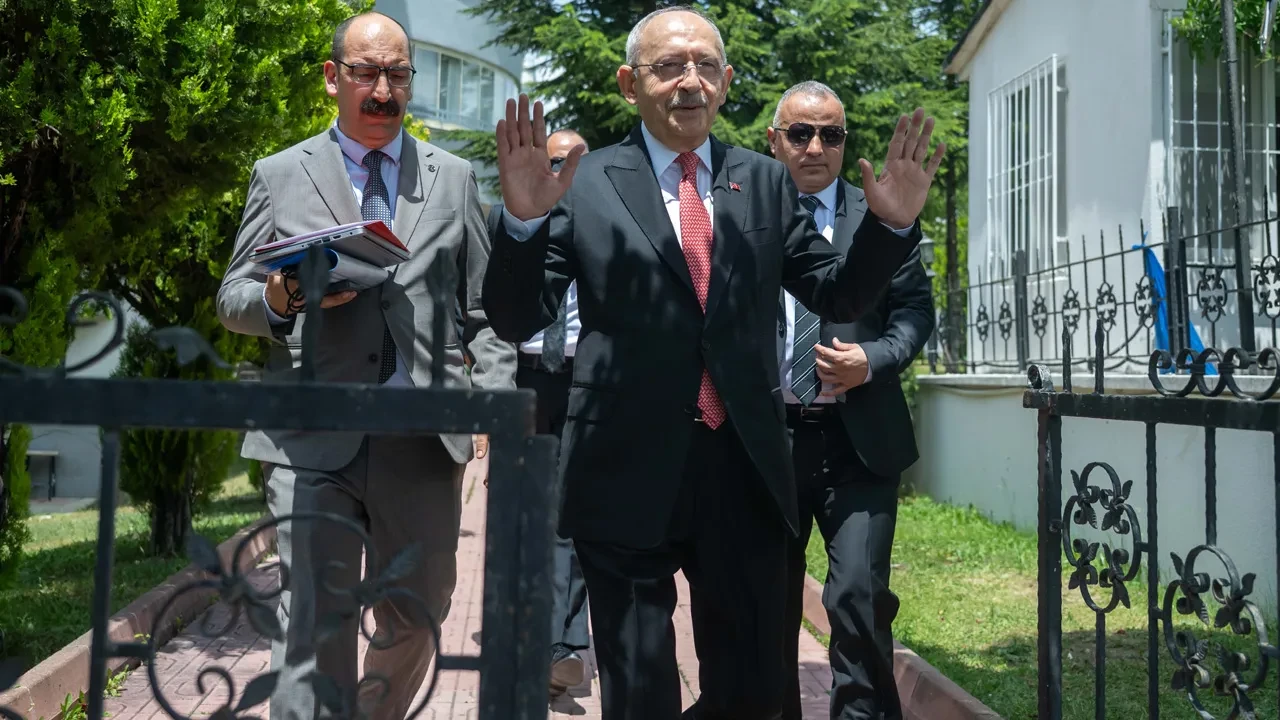 Kemal Kılıçdaroğlu'ndan 'Mutlak butlandan haberi vardı' iddiasına cevap: Kanıtlasınlar genel başkanlığı bırakırım
