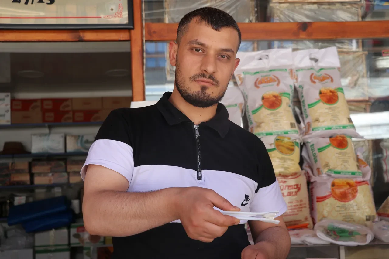Kilosu altınla yarışıyor: Sivas dağlarından toplanan şifa kaynağının fiyatı dudak uçuklattı!