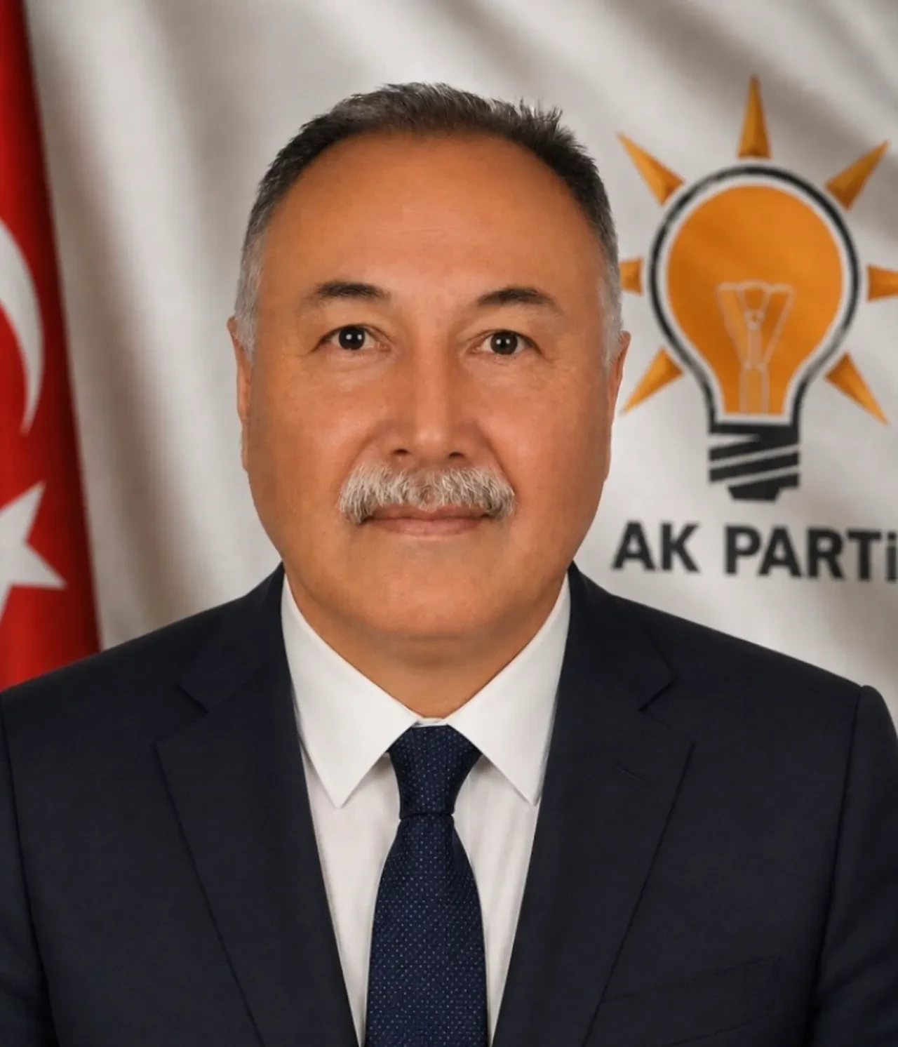 Kırıkkale’de koltuk değişimi: AK Partili meclis üyesi Gürsel Demirel Keskin Belediye Başkanvekili oldu