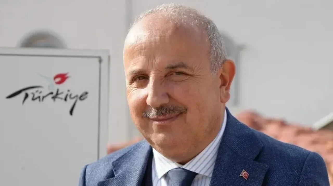 Kırıkkale’de koltuk değişimi: AK Partili meclis üyesi Gürsel Demirel Keskin Belediye Başkanvekili oldu