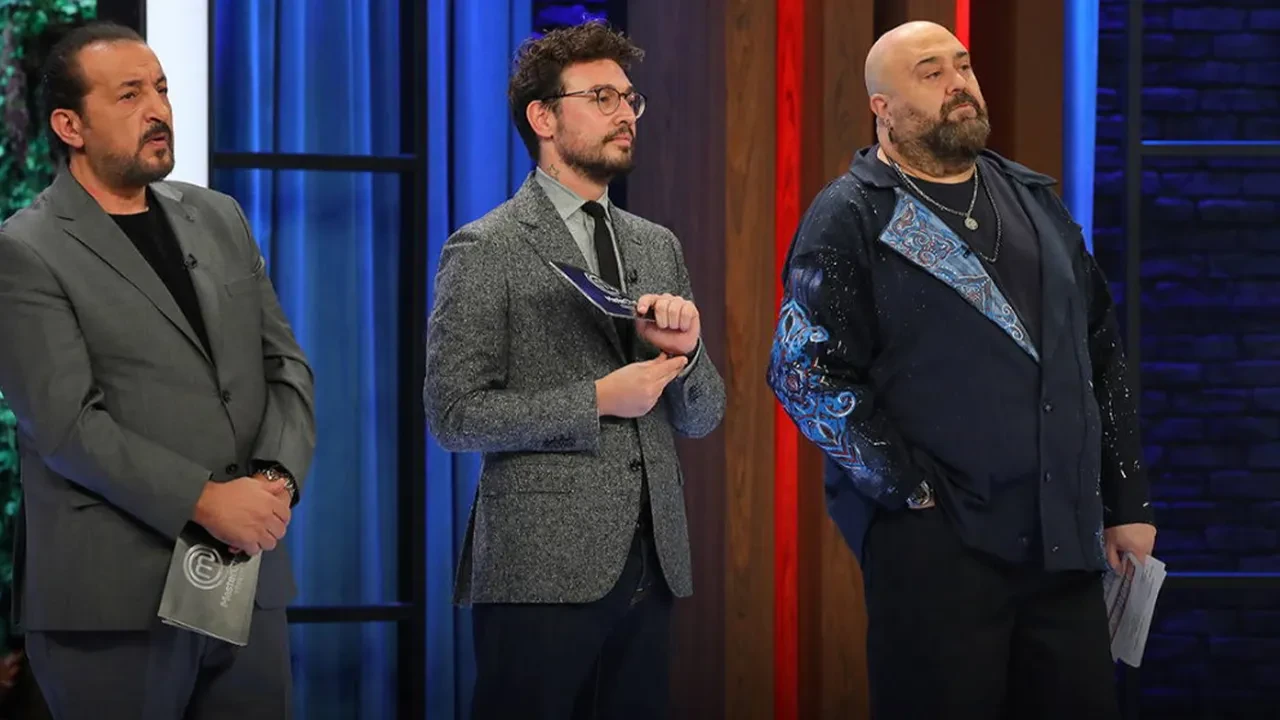 MasterChef Türkiye 2026 yeni bölüm ne zaman? MasterChef Türkiye hangi günler yayınlanacak?