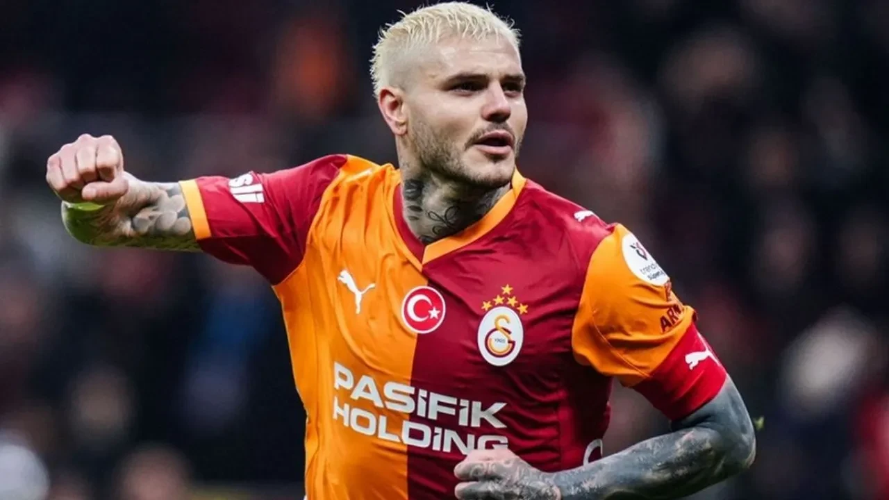 Mauro İcardi 4 aylık kirasını vermeden gitti! Ev sahibi çıldırdı, 8 milyonun peşinde