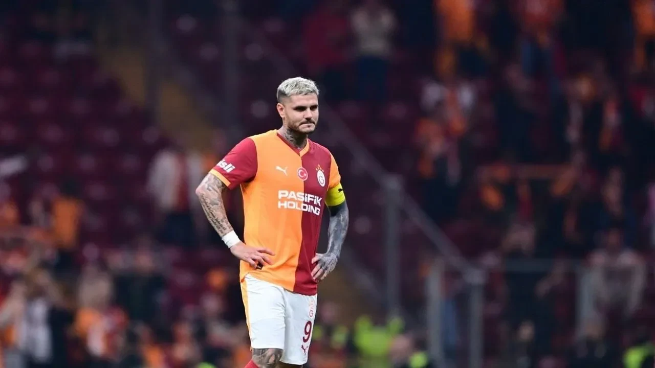 Mauro İcardi 4 aylık kirasını vermeden gitti! Ev sahibi çıldırdı, 8 milyonun peşinde