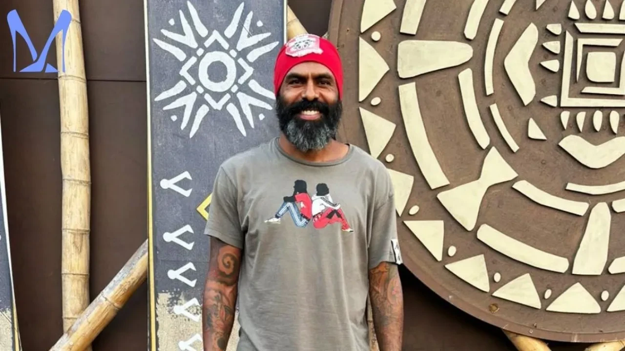 Mert Nobre'den Survivor 2026 şampiyonluk mesajı! 