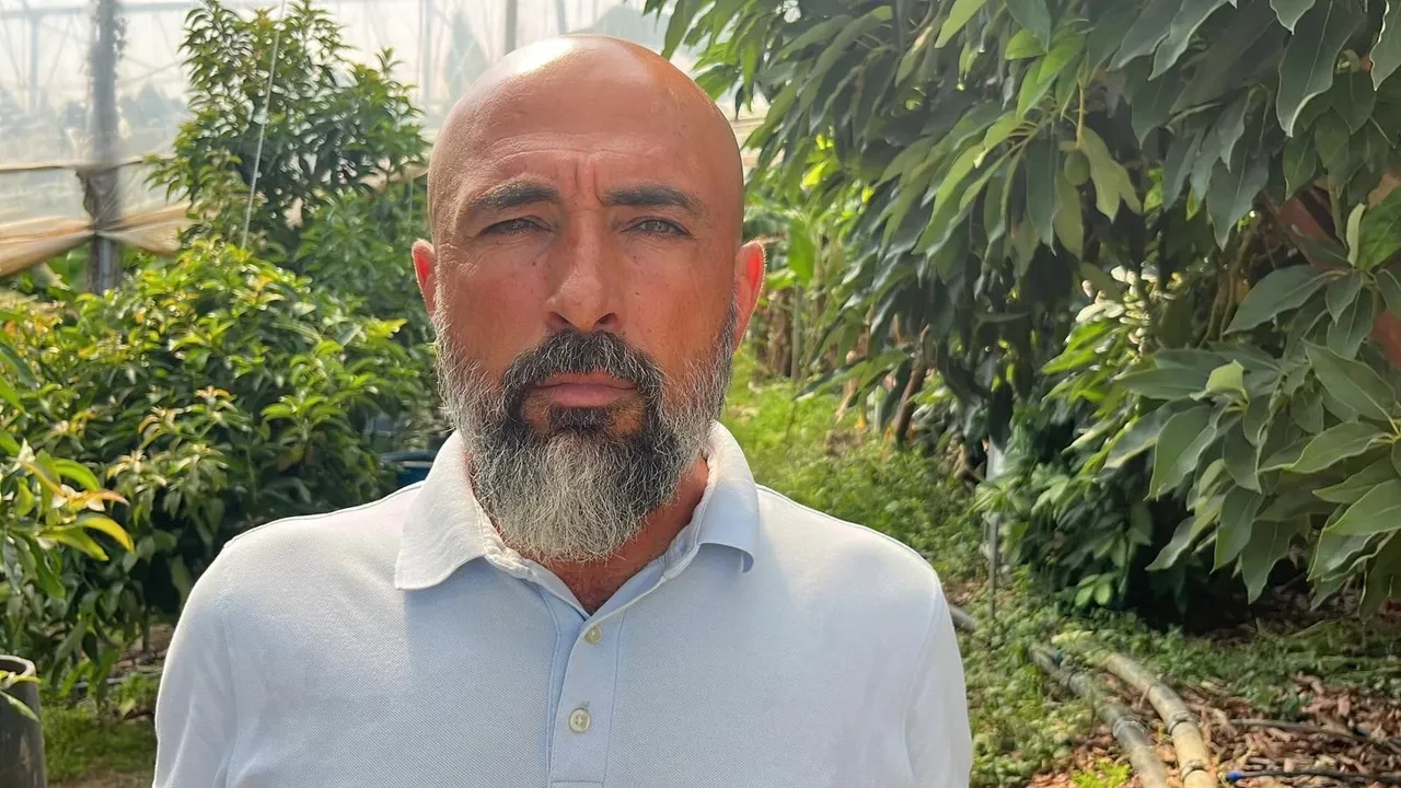 Muzdaki fiyat uçurumuna üretici tepkili: Vatandaşa gelene kadar 4'e katlanıyor