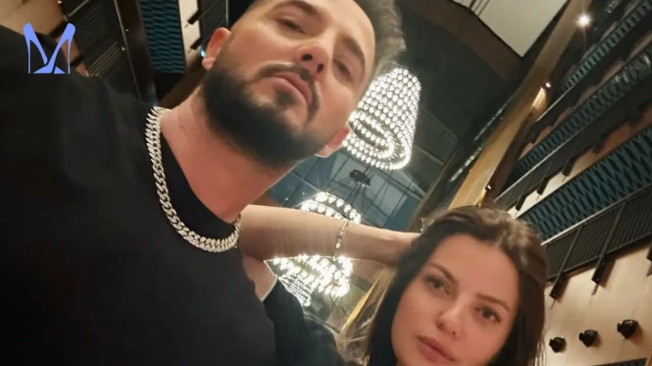 Naz Canbaz kimdir? Naz Canbaz kaç yaşında? Naz Canbaz mesleği nedir?