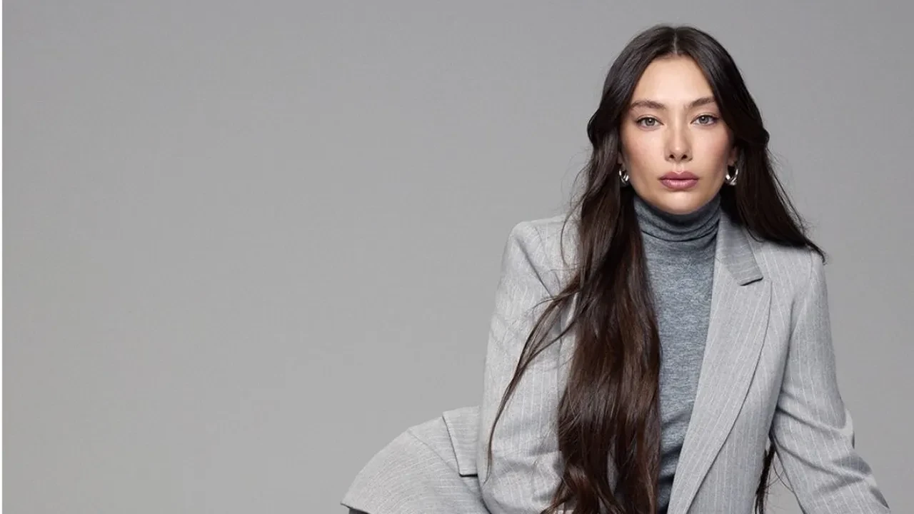 Neslihan Atagül'den Burak Özçivit çıkışı! Kara Sevda dizisiyle rekor kırmışlardı