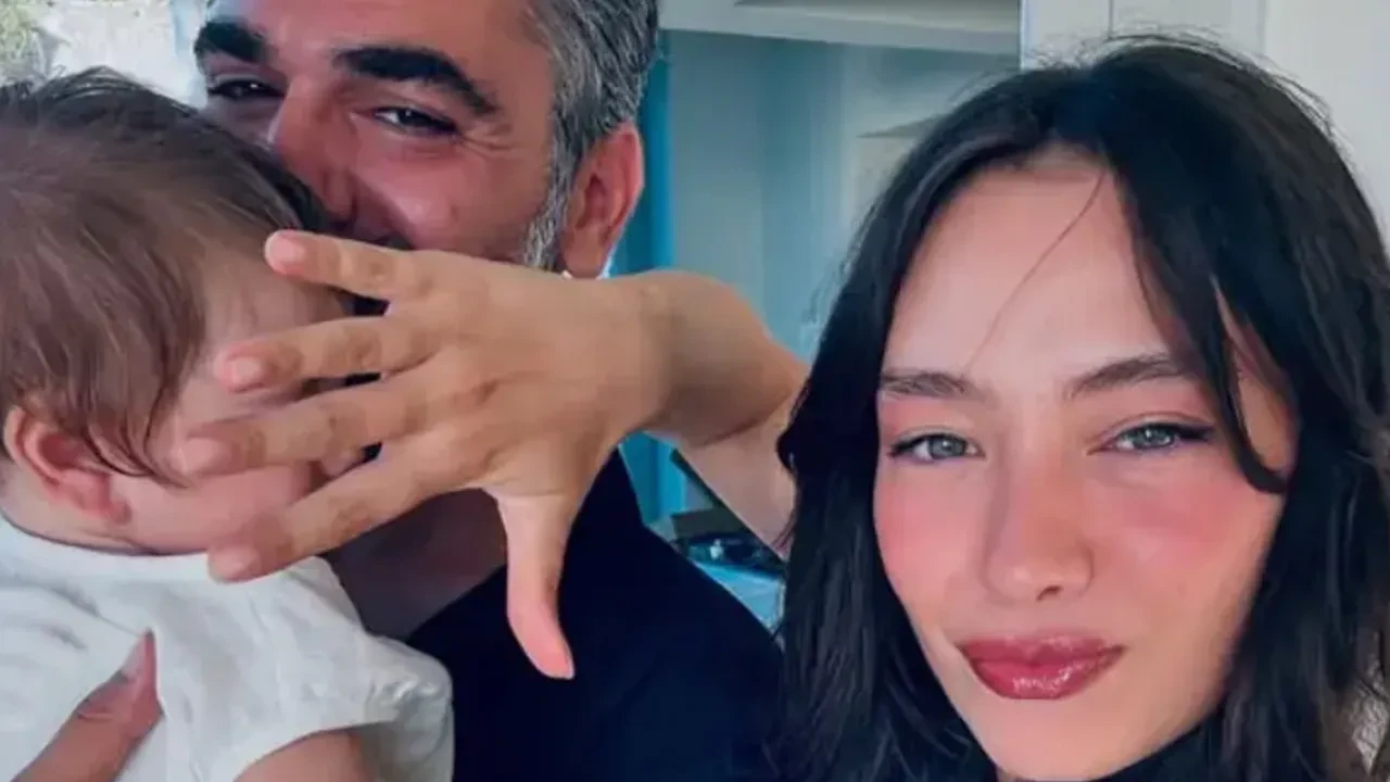 Neslihan Atagül'ün yeni projesi belli oldu! 3 yıl sonra tekrar ekrana dönüyor