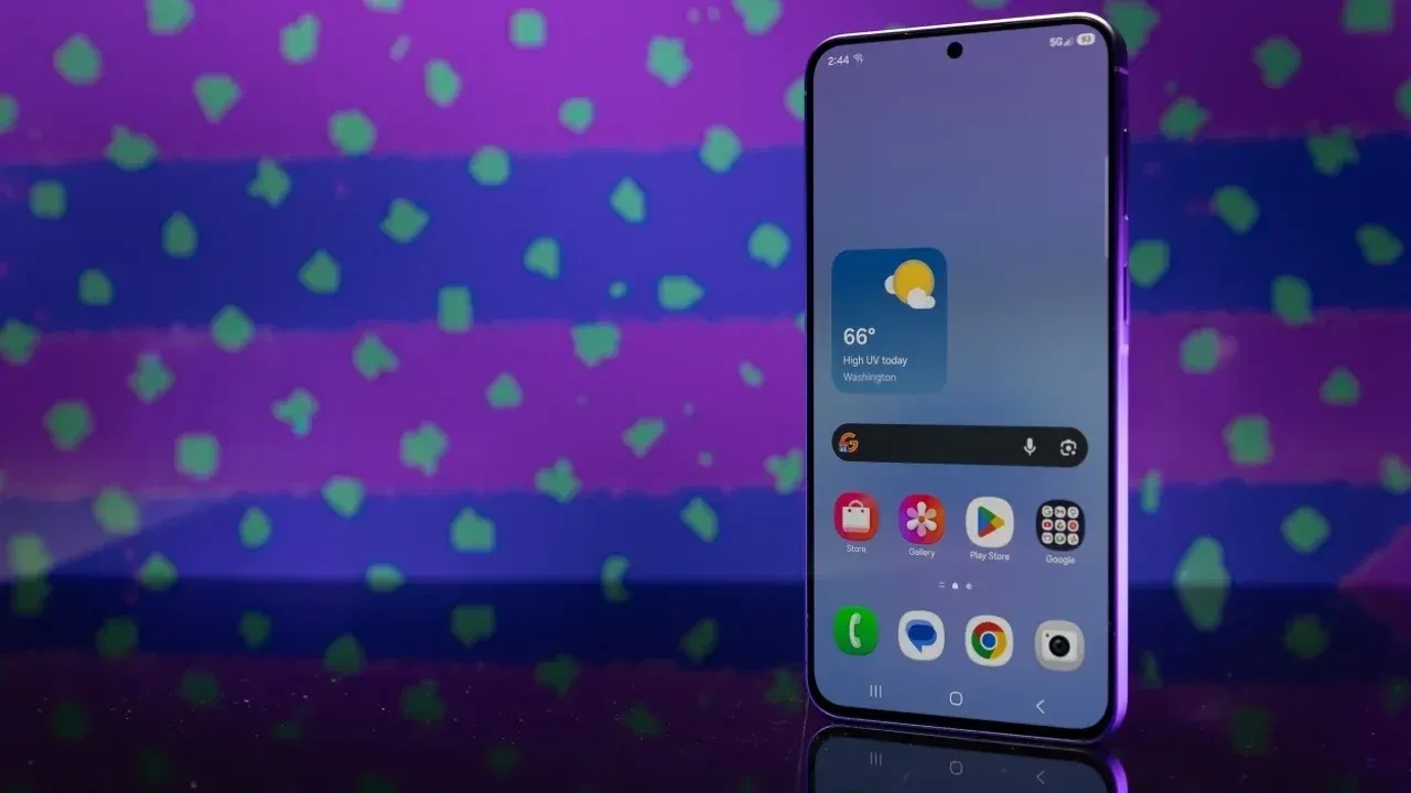 One UI 9 güncellemesi genişliyor: Samsung 18 cihaz için müjdeyi verdi