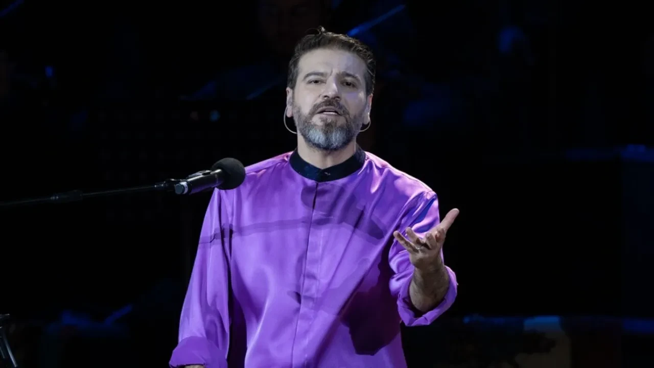 Sami Yusuf'tan Türkiye'deki hayranlarını üzen haber! Son anda kararı açıkladı