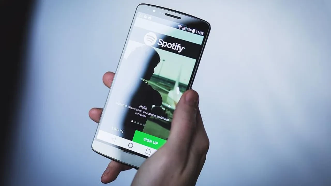 Spotify'dan Türkiye hamlesi: Hedef Türk müziğini dünyaya taşımak
