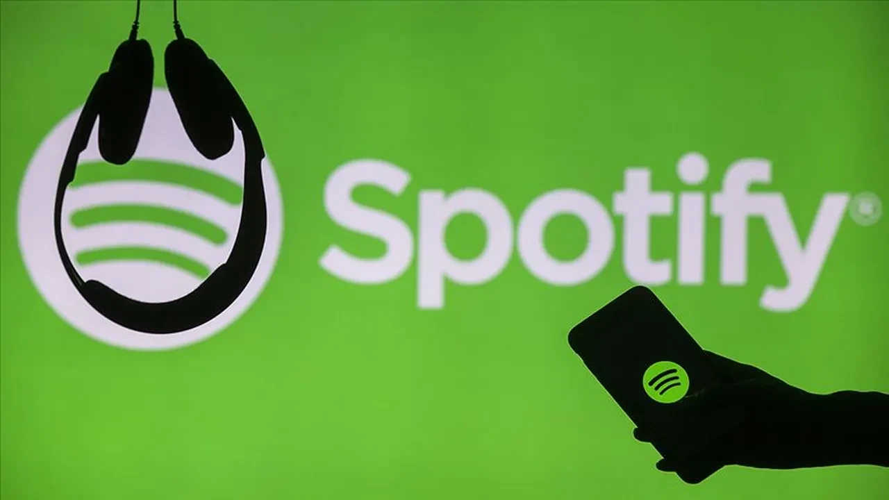 Spotify'dan Türkiye hamlesi: Hedef Türk müziğini dünyaya taşımak