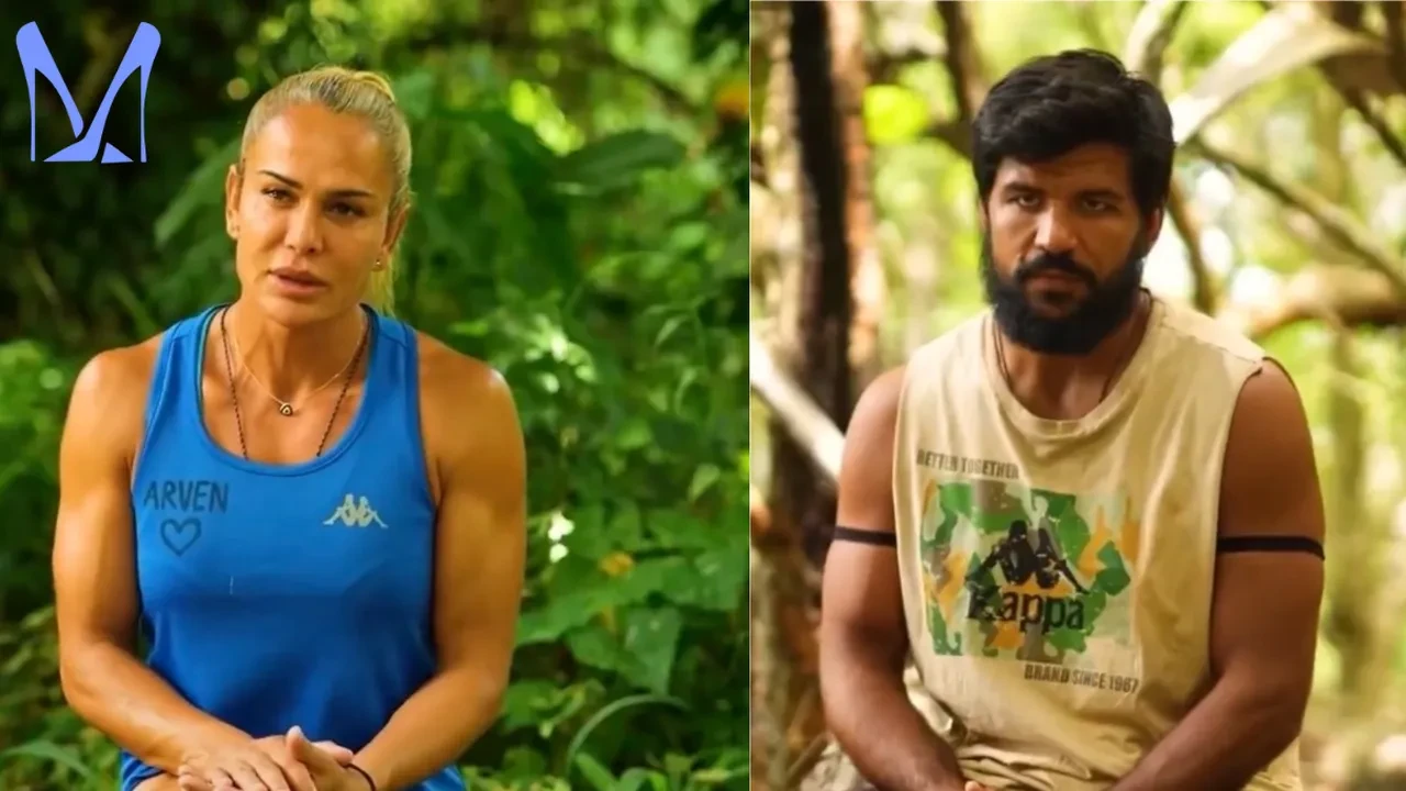 Survivor 2026 finalistleri belli oldu! Survivor şampiyonu kim olacak?