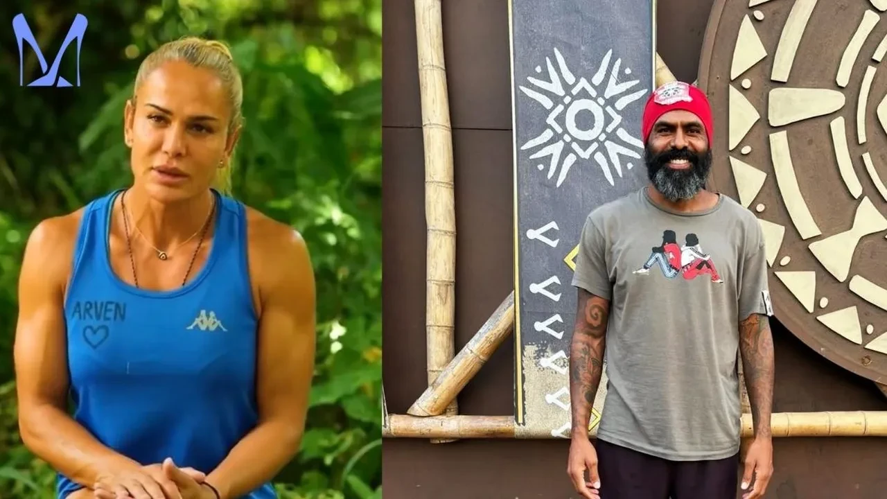 Survivor 2026 şampiyonu belli oldu! İşte Survivor 2026 Şampiyon olan yarışmacı 