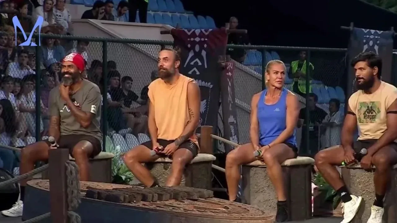 Survivor 2026 şampiyonu kim oldu? Survivor kim elendi 2026?