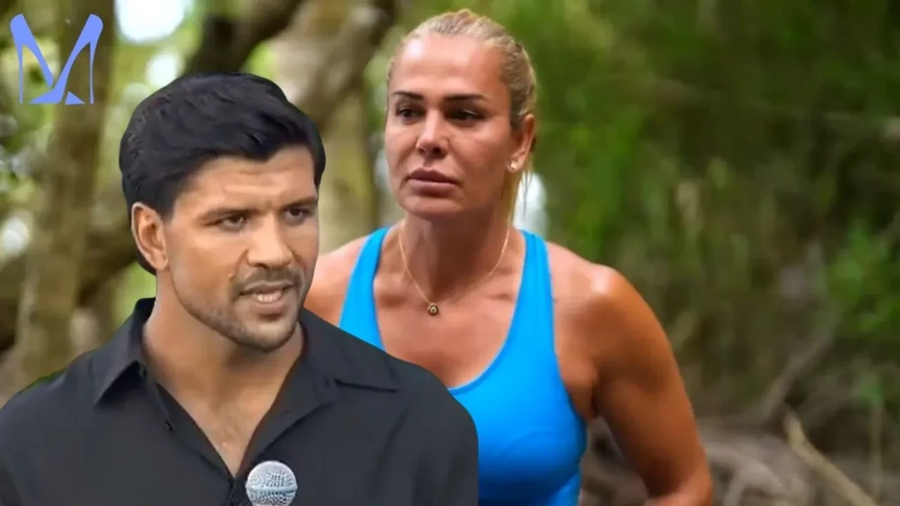Survivor 2026’ya veda eden Ramazan 