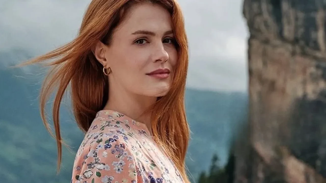 Taşacak Bu Deniz Onur Dilber gitti, partneri Burcu Cavrar konuştu! İşte sesiz sedasız çıkarılmasına ilk yorum