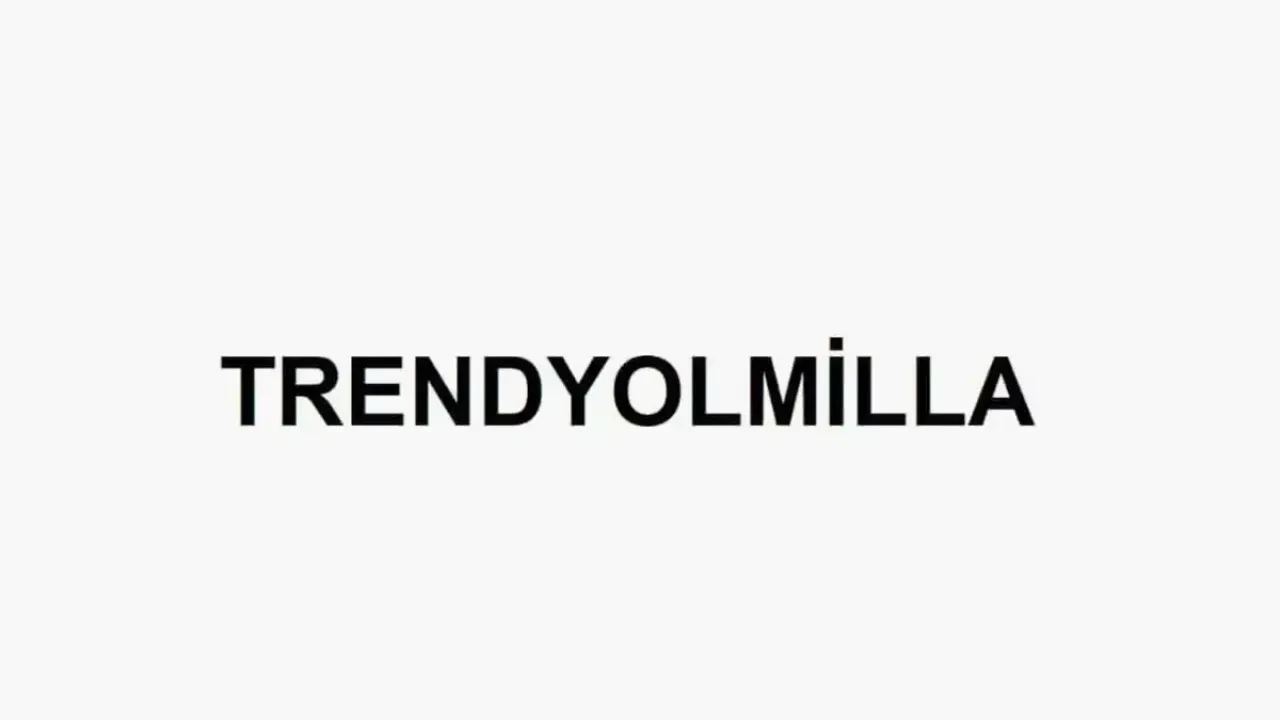Trendyolmilla’da abiye satışları yüzde 85 arttı