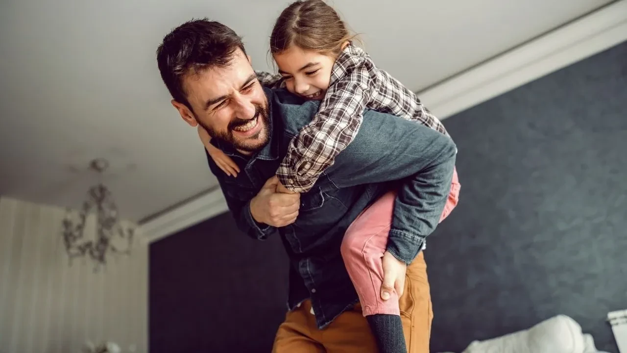 Türkiye'de babalık anlayışı değişiyor: Çocuklar babalarından para değil, zaman istiyor