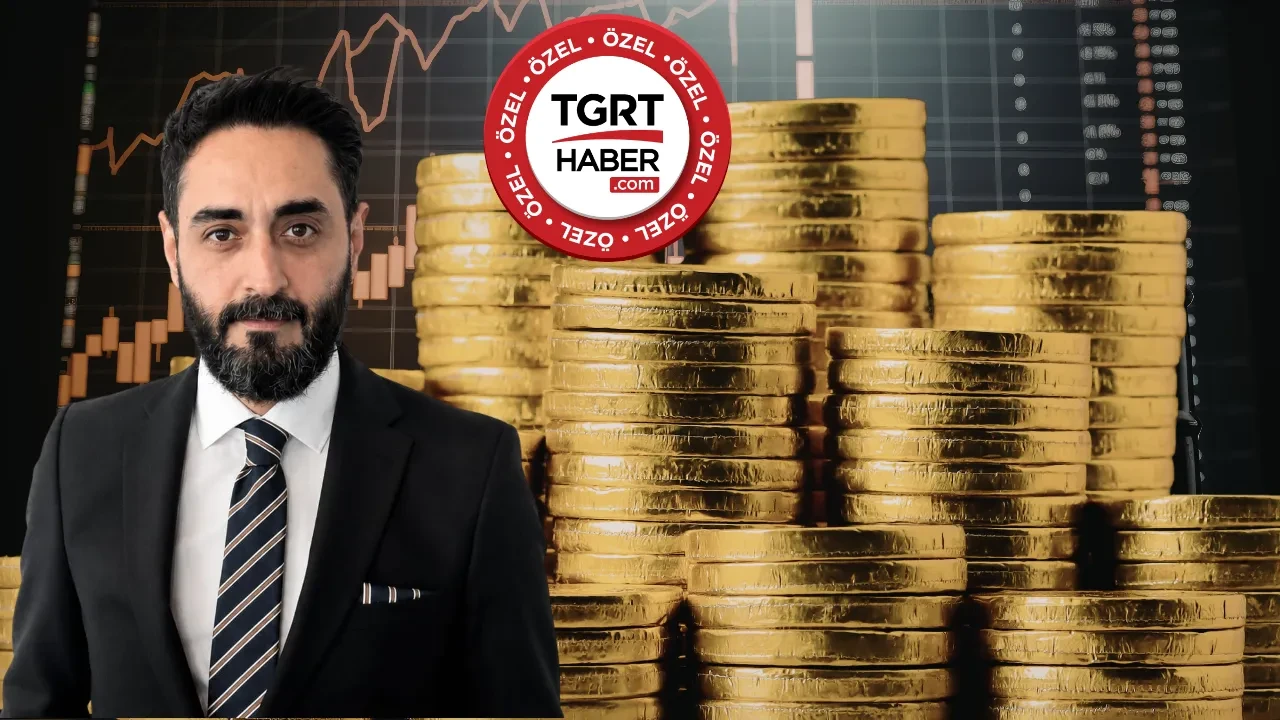 Yaz sonu altın ne kadar olacak? Ekonomist Sefer Humar'dan çarpıcı analiz