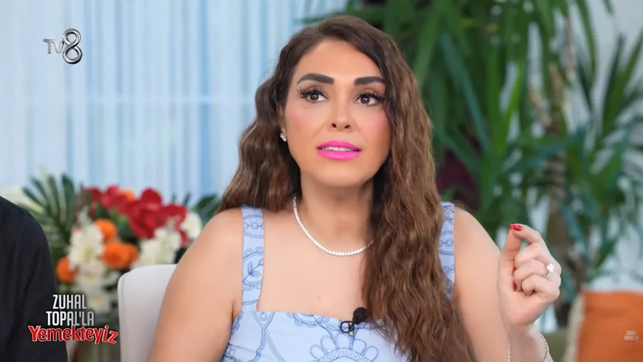 Yemekteyiz kim kazandı