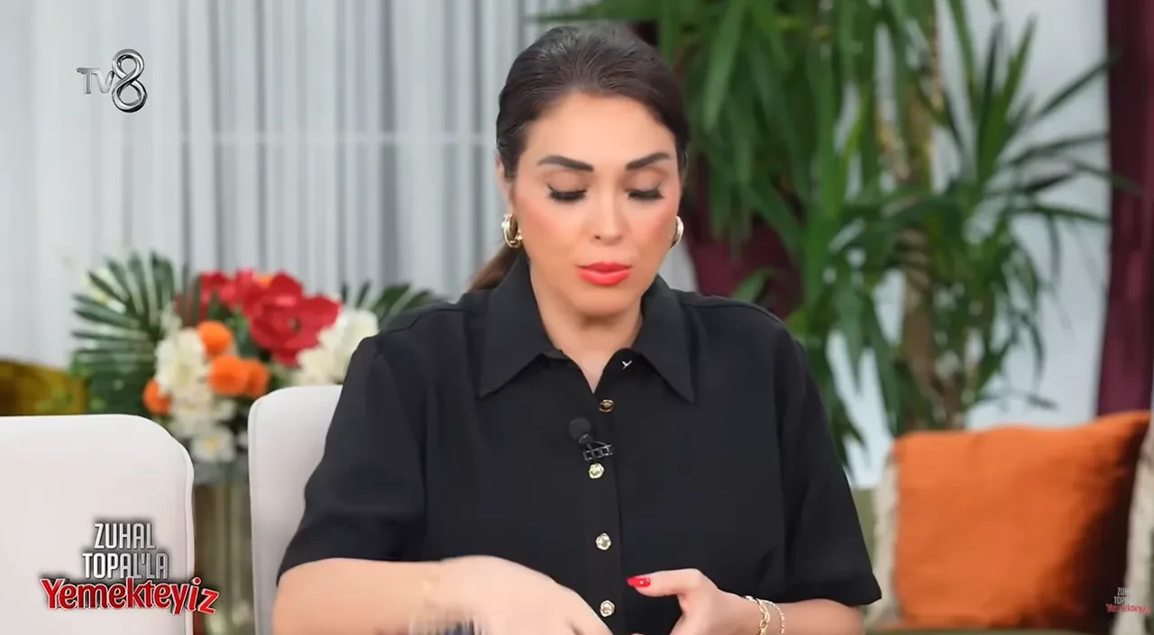 Yemekteyiz kim kazandı