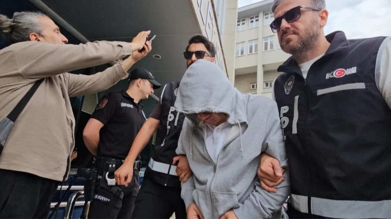 Zonguldak’ta 'kürtaj' skandalı: Sahte teşhisle 100 bin liralık rüşvet tarifesi ortaya çıktı!