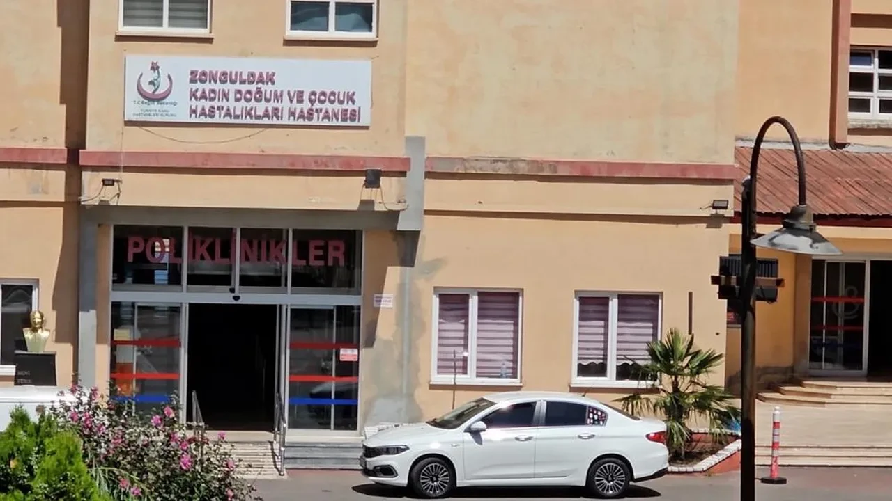 Zonguldak’ta 'kürtaj' skandalı: Sahte teşhisle 100 bin liralık rüşvet tarifesi ortaya çıktı!