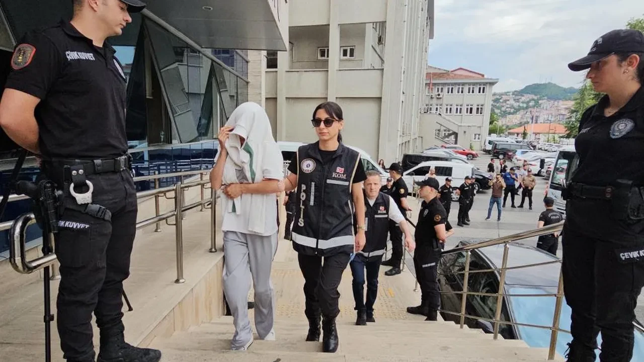 Zonguldak’ta 'kürtaj' skandalı: Sahte teşhisle 100 bin liralık rüşvet tarifesi ortaya çıktı!
