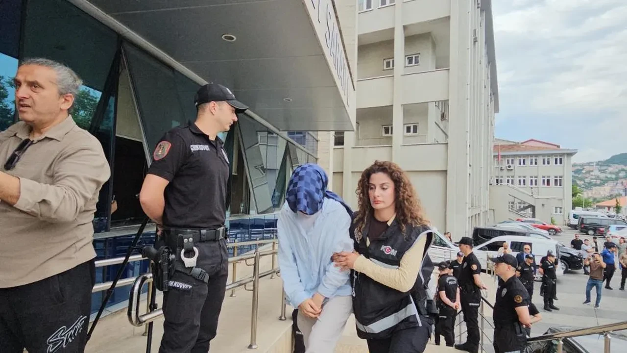 Zonguldak’ta 'kürtaj' skandalı: Sahte teşhisle 100 bin liralık rüşvet tarifesi ortaya çıktı!