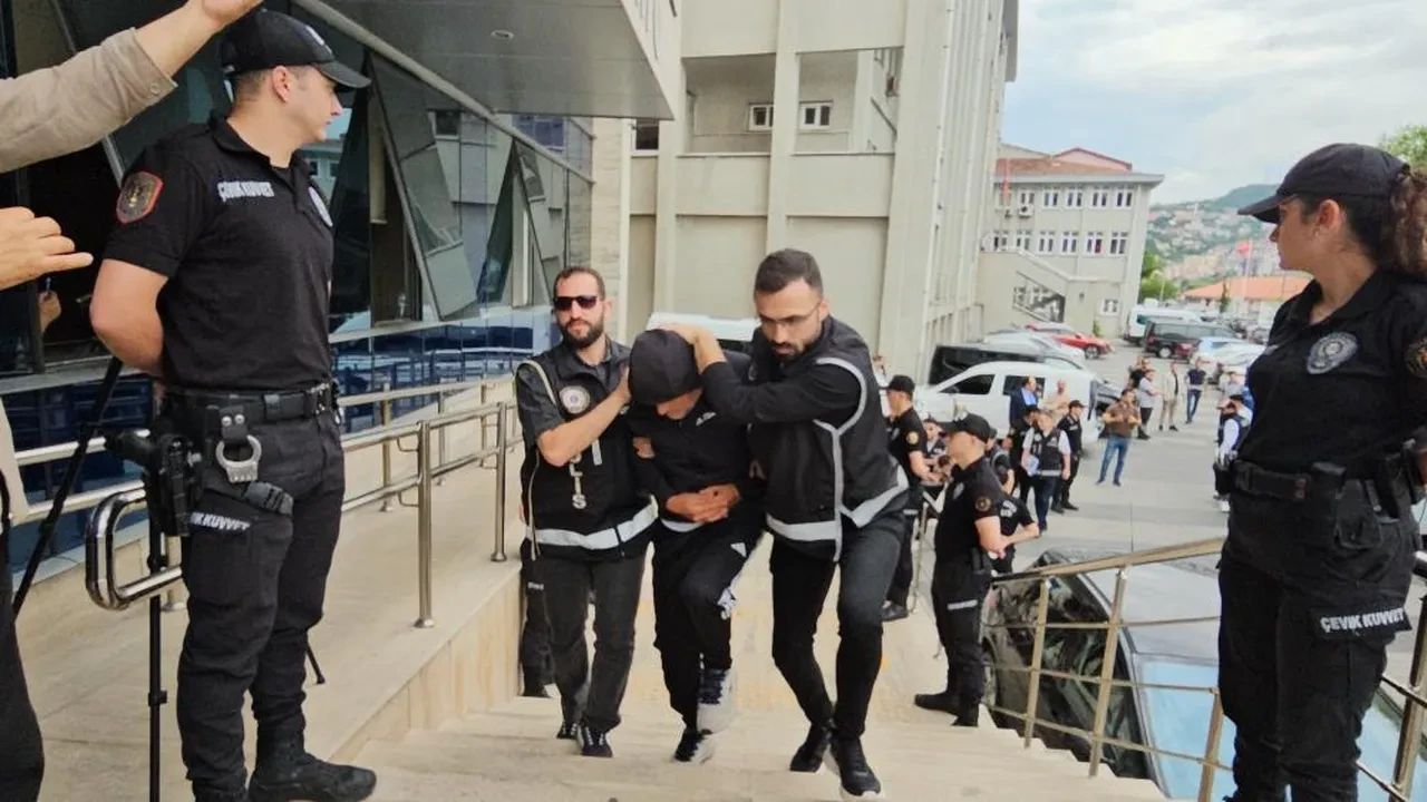Zonguldak’ta 'kürtaj' skandalı: Sahte teşhisle 100 bin liralık rüşvet tarifesi ortaya çıktı!