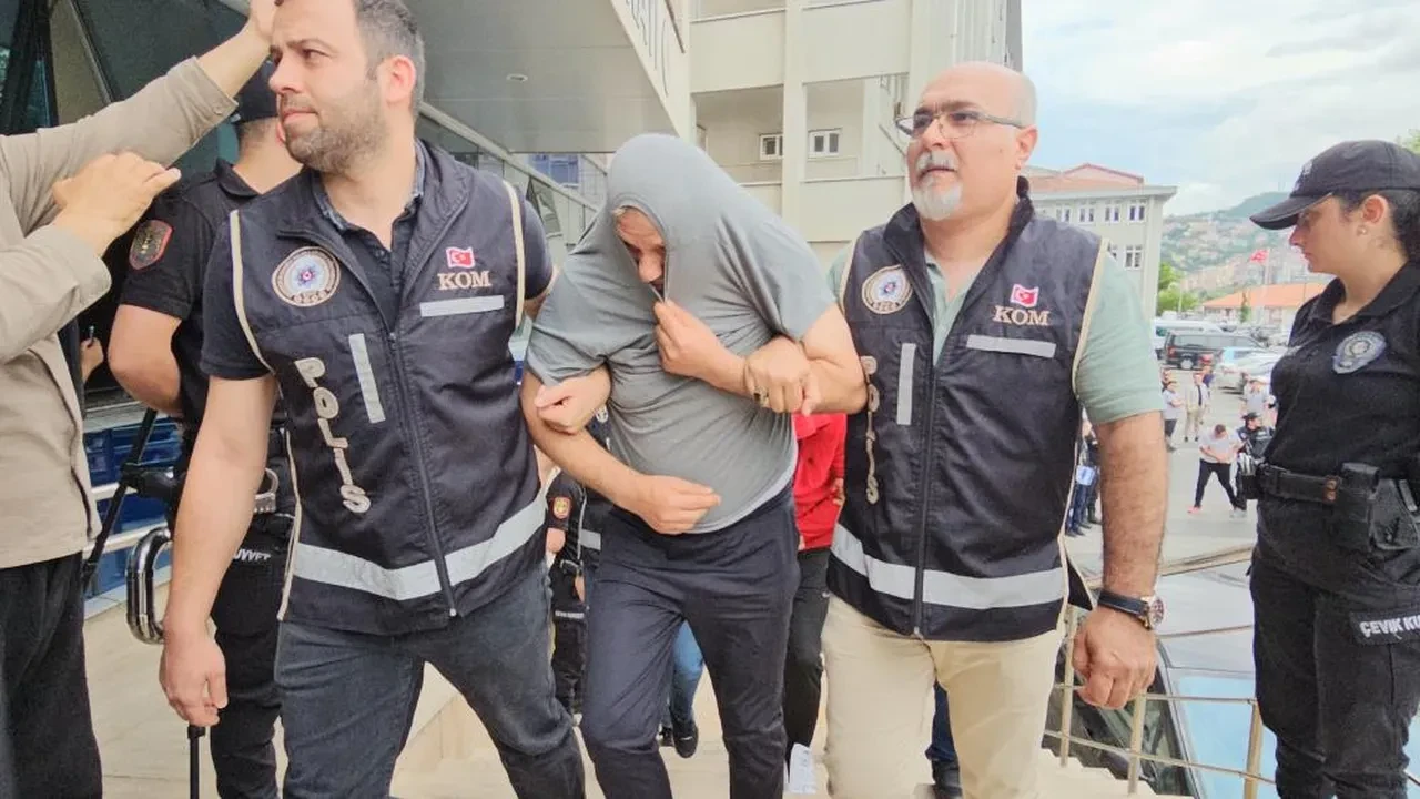 Zonguldak’ta 'kürtaj' skandalı: Sahte teşhisle 100 bin liralık rüşvet tarifesi ortaya çıktı!