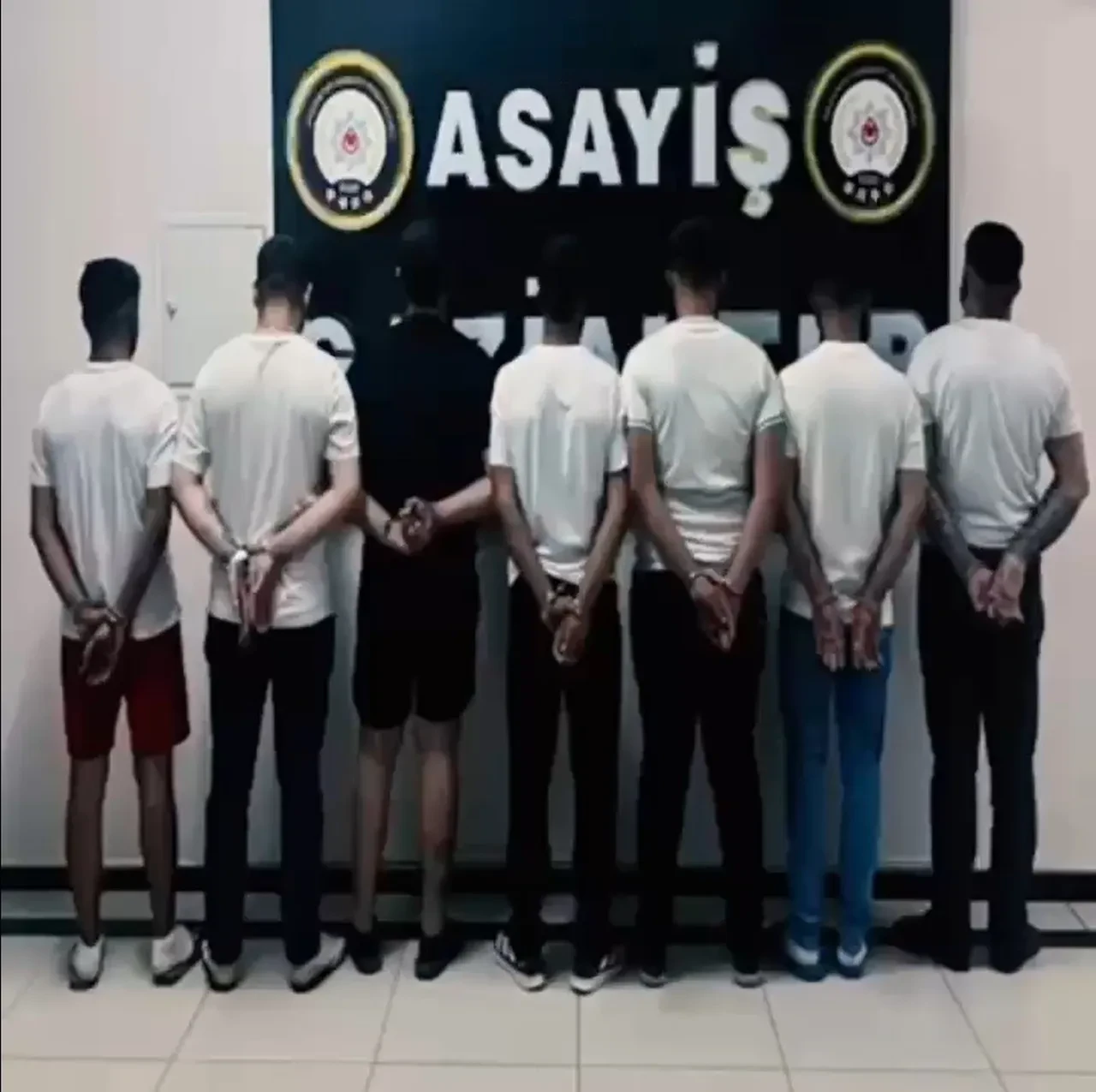 18 yaşındaki Mehmet'in katilinden pişkince savunma! 'Açtık, yemek yedik'