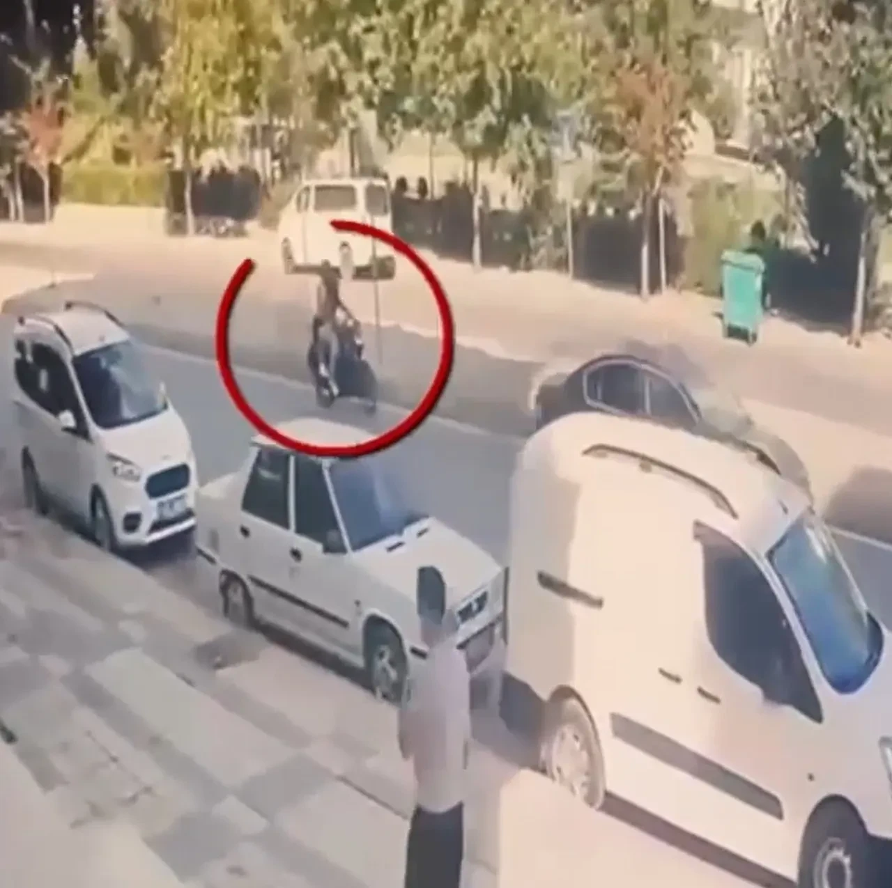 18 yaşındaki Mehmet'in katilinden pişkince savunma! 'Açtık, yemek yedik'